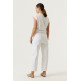 femme ladies t-shirt ss 53