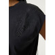 femme ladies t-shirt ss 62