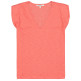 femme ladies t-shirt ss 1005