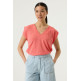 femme ladies t-shirt ss 1005