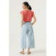 femme ladies t-shirt ss 1005
