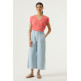 femme ladies t-shirt ss 1005