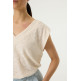 femme ladies t-shirt ss 4294