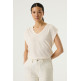 femme ladies t-shirt ss 1448