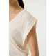 femme ladies t-shirt ss 1448