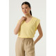 femme ladies t-shirt ss 4038