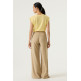 femme ladies t-shirt ss 4038