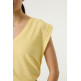 femme ladies t-shirt ss 4038