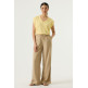 femme ladies t-shirt ss 4038