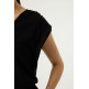femme ladies t-shirt ss 60