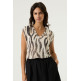 femme ladies t-shirt ss 2082