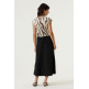 femme ladies t-shirt ss 2082
