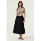femme ladies t-shirt ss 2082