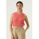 femme ladies singlet 1005