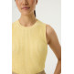 femme ladies singlet 4038