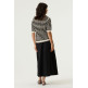 femme ladies pullover 4294