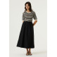 femme ladies pullover 4294