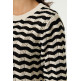 femme ladies pullover 4294