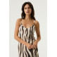 femme ladies dress 2082