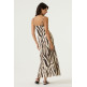 femme ladies dress 2082