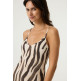 femme ladies dress 2082