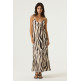 femme ladies dress 2082