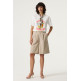 femme ladies short 4135