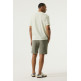 t-shirt homme  garcia jeans men`s t-shirt ss