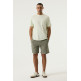t-shirt homme  garcia jeans men`s t-shirt ss