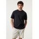 t-shirt homme  garcia jeans men`s t-shirt ss
