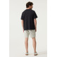 t-shirt homme  garcia jeans men`s t-shirt ss