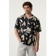 chemise homme  garcia jeans men`s shirt ss