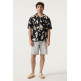 chemise homme  garcia jeans men`s shirt ss