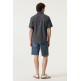 chemise homme  garcia jeans men`s shirt ss