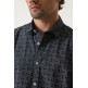 chemise homme  garcia jeans men`s shirt ss