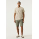 le short homme  garcia jeans men`s short