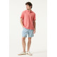 le short homme  garcia jeans men`s short
