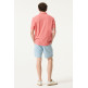 le short homme  garcia jeans men`s short