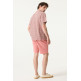 le short homme  garcia jeans men`s short