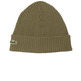 bonnet homme  lacoste bonnet