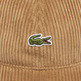 bonnet homme  lacoste casquette