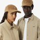 bonnet homme  lacoste casquette