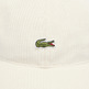 bonnet homme  lacoste casquette