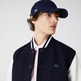 bonnet homme  lacoste casquette