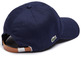 bonnet homme  lacoste casquette