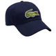 bonnet homme  lacoste casquette