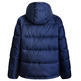 cazadora homme  pepe jeans micro ripstop puffer