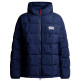 cazadora homme  pepe jeans square jacket