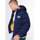 cazadora homme  pepe jeans square jacket