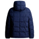 cazadora homme  pepe jeans square jacket